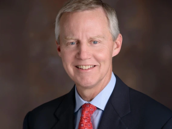 Photo of Mike Staten