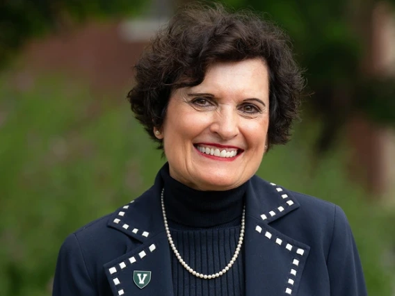 Dr. Patricia Prelock