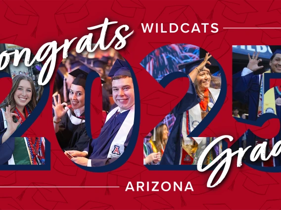 Congrats 2025 Graduates