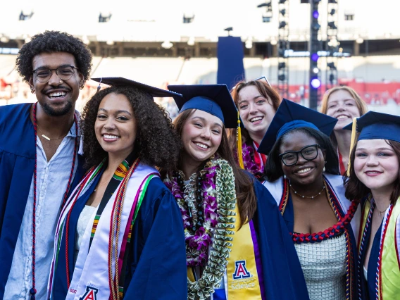 2025 Commencement
