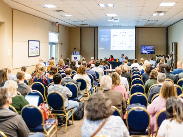 Institutional Data Summit