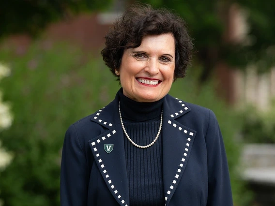 Patricia Prelock