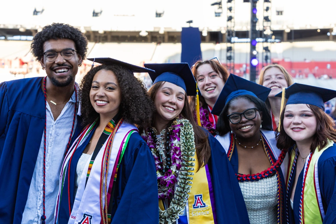 2025 Commencement