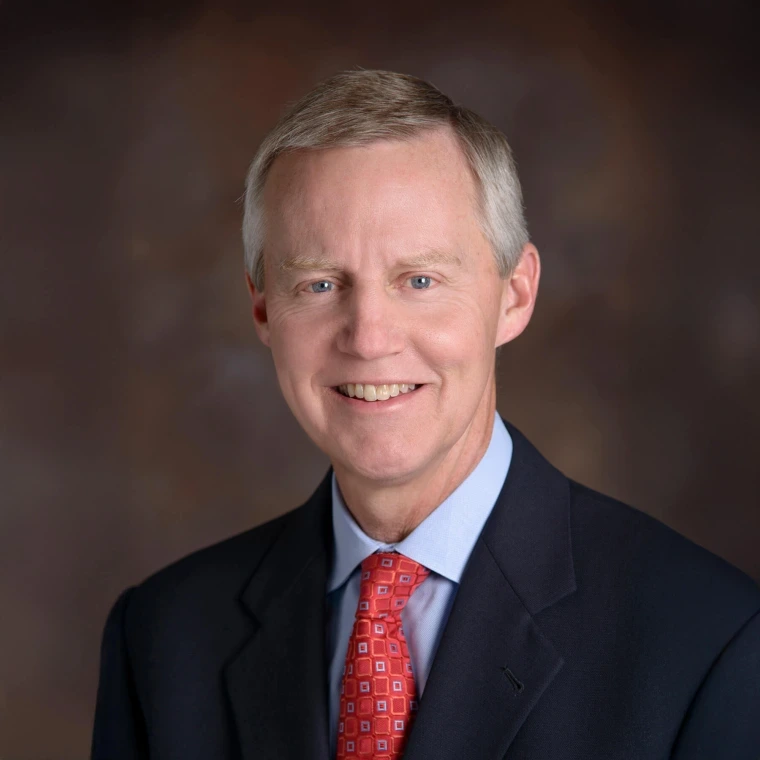 Photo of Mike Staten