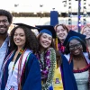 2025 Commencement